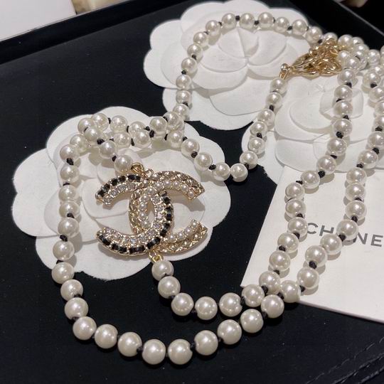 Chanel necklace 11lyh40